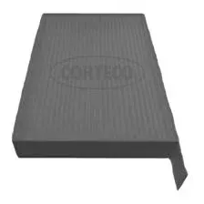 Салонный фильтр CORTECO 80001036