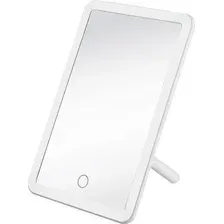 Косметическое зеркало Uniel TLD-591 White/LED/80Lm/6000K/Dimmer UL-00002759