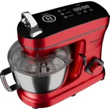 Миксер стационарный Weissgauff WSM227PDR Touch Screen Pro