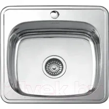 Мойка кухонная Ledeme L94848