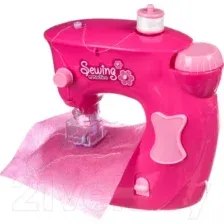 Швейная машина игрушечная Bondibon Я умею шить / ВВ4594