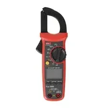 Клещи токоизмерительные UNI-T UT202A+