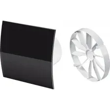Осевой вентилятор Awenta System+ Silent 100W KWS100W-PECB100P-ZZ100
