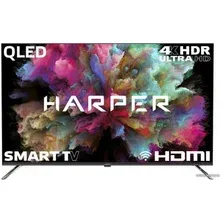 Телевизор Harper 50Q850TS