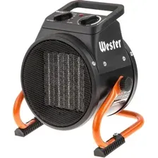Электрическая тепловая пушка Wester TBK-2000