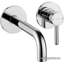 Смеситель Omnires Y1215H CR