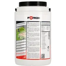 FORCH Крем для мытья рук Derma Top E 3л 61809139