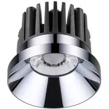 Точечный светильник Novotech Metis 357589