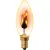 Лампочка Uniel IL-N-C35-3/RED-FLAME/E14/CL UL-00002981