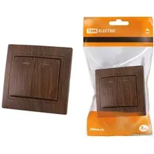 Выключатель TDM Electric Таймыр SQ1814-0305