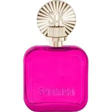 Парфюмерная вода Shakira Fucsia (50мл)