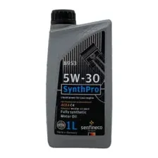 Масло моторное Senfineco Special R 5W-30 C4 1л.