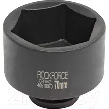 Головка слесарная RockForce RF-46510070