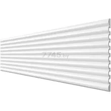 Панель реечная DECOR DIZAYN 240x13x2000 мм (DD910)