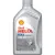 Моторное масло Shell HX8 Synthetic 5W-30 1л