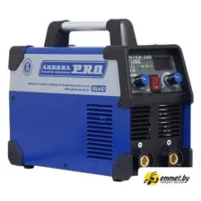 Инвертер сварочный Aurora INTER 200 TUBE