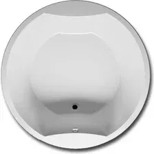 Ванна акриловая Riho 180 / B038001005-1 (с каркасом и сифоном)
