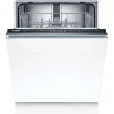 Посудомоечная машина Bosch Serie 2 SMV25AX07F
