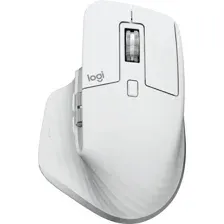 Мышь Logitech MX Master 3S (светло-серый)