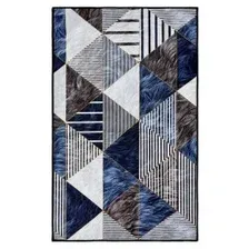 Ковер для жилой комнаты Shengrong Textile Bloom SRTXD(52) (1.2x1.6)