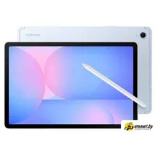 Планшет Samsung Galaxy Tab S10 FE 5G SM-X526 8GB/128GB (голубой)
