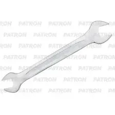 Ключ рожковый 9x11 мм P-7540911 PATRON