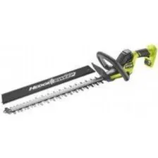 Кусторез Ryobi RY18HT45A-0 5133005380 (без АКБ)