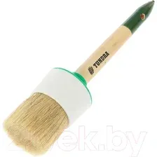 Кисть малярная Tundra 881558