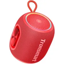 Беспроводная колонка Tronsmart T8 Mini (красный)