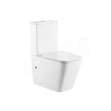 Унитаз напольный Triton Pro Corso CO-3006