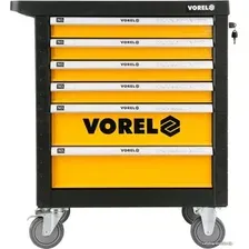Тележка Vorel 58540