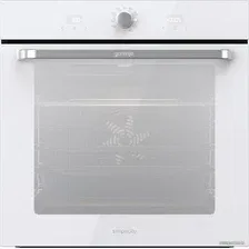 Электрический духовой шкаф Gorenje BOS67371SYW