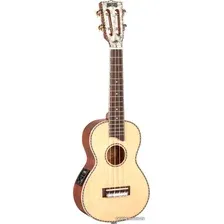 Электроукулеле Mahalo Pearl MP2E