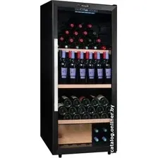 Винный шкаф Climadiff Cpw160B1