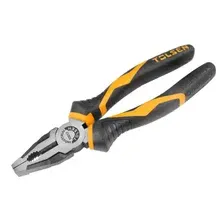TT10017 TOLSEN Пассатижи комбинированные 'GRIPro', 200 мм