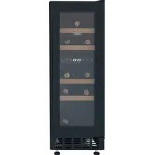 Винный шкаф Kernau KBW 172.1 D B