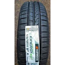 Летние шины Hankook Kinergy Eco 2 K435 165/70R14 85T