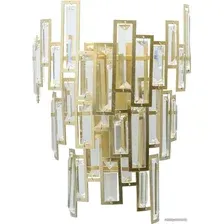 Бра MW-Light Монарх 121020402