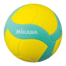 Мяч волейбольный Mikasa VS170W-Y-G (размер 5)