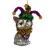 Елочная игрушка Erich Krause Decor. Кошка на карнавале 64446
