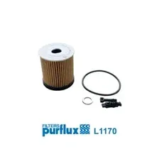 Фильтр масляный PURFLUX L1170