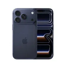 Смартфон Apple iPhone 17 Pro Max 256Gb SIM+eSIM (синий)