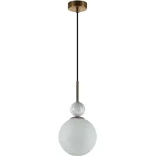 Подвесная люстра Odeon Light Lolla 4359/1A