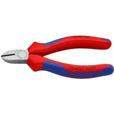 Кусачки боковые (бокорезы) Knipex 70 02 125