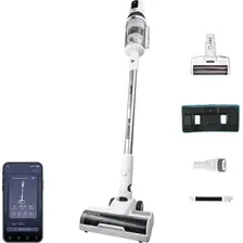 Пылесос POLARIS PVCS 8200 Handstick Duo Pro WIFI IQ Home (белый)