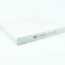 Салонный фильтр BIG Filter GB-9972