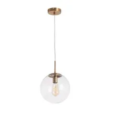 Подвесная люстра Arte Lamp Volare A1925SP-1AB