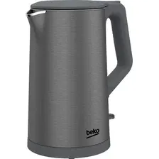Электрический чайник BEKO WKM 7322 DX