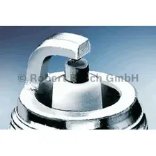 Свеча зажигания BOSCH 0 242 219 517 Pontiac Trans Sport 3.1 89-97