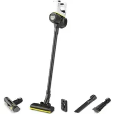 Пылесос аккумуляторный KARCHER VC 4 Cordless myHome